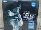 Elvis Presley FTD Vinyl - From Elvis Presley Blvd New and Sealed