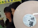 Fastbacks Zucker Loser Pink Rare Edition LP