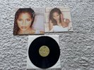 Toni Braxton ‎– Secrets - Vinyl - FIRST PRESS - 1996 - MINT