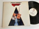 Clockwork Orange LP Soundtrack NM