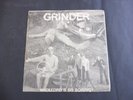 Grinder - Wickford's So Boring? 1979 UK 45 WAX PUNK KBD