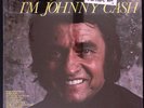 JOHNNY CASH HELLO, I'M JOHNNY CASH STILL SEALED    COLUMBIA VINYL LP 118-56W
