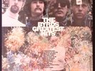 THE BYRDS GREATEST HITS COLUMBIA RECORDS EXC W/SHRINK VINYL LP 118-29W