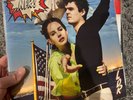 Lana Del Rey NFR Norman Rockwell BLUE Vinyl Near Mint