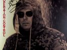 Death in June Operation Control Signed Black Vinyl Mint (Only 69 signed copies)