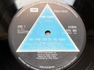 PINK FLOYD Dark Side Moon 1ST UK PRESS Solid Blue A2/B2 Complete Nr MINT PLAY