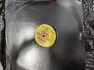 THE GRAINGERS - SHINE YOUR LIGHT 12'' RARE 1981 1ST PRESS ON BC , MODERN SOUL NR