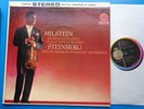 Nathan Milstein/Steinberg DVORAK/GLAZUNOV Violin Concertos - Capitol SP 8382