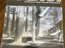 Hum electra 2000 - colored vinyl - EU Import SEALED LP - HUM Electra2000