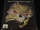Black Cat Bones-Barbed Wire Sandwich-ORIGINAL 1971 US Blues/Psych LP-SEALED