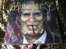 MINISTRY the last sucker 3-D COVER VINYL 2-LP