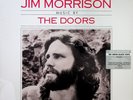 Jim Morrison & The Doors – An American Prayer LP (NEW** 180g Vinyl 2018) Poetry