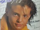 LUIS MIGUEL PALABRA DE HONOR DISCO LP VINYL RARO 1984 MEXICO