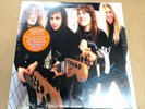Sealed Metallica Garage Days Re Revisited The $5.98 EP Orange Vinyl Sealed