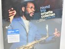 ORNETTE COLEMAN ‘Round Trip on Blue Note’ 2022 6 X Vinyl LP Box Set – N42