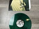 Expire Pendulum Swings 2012 Coke Bottle Clear Colored Vinyl LP 45 RPM Hardcore