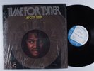 MCCOY TYNER Time For Tyner BLUE NOTE LP van gelder h