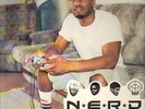 N*e*r*d In Search Of... NEAR MINT Astralwerks 2xVinyl LP