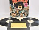 FRANK ZAPPA ‘200 Motels’ 1971 Double Soundtrack LP in Gatefold + Booklet – BB6