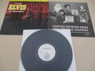 ELVIS PRESLEY MFSL ORIGINAL MASTER RECORDING   FROM ELVIS IN MEMPHIS 1-059 LP