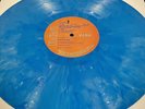 VERY RARE LIMITED DAVID BOWIE VINYL LP