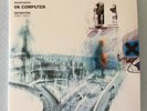RADIOHEAD - OK COMPUTER - OKNOTOK + X 3 LPS BLUE VINYL + INNERS - 2017 EXCELLENT