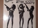 Ru Paul  Charles - Is Star Booty OST Vinyl LP - Funtone USA 1986 Motion Picture