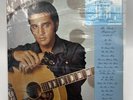 Elvis Presley Command Performance includes bonus invite ecp-101