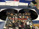 The Stone Roses: Second Coming, 2012 Double Gatefold Reissue, Geffen, Near Mint