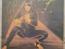 RARE SIGNED - Kate Bush On Stage 1979 Original EMI Vinyl LP
