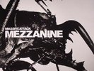 MASSIVE ATTACK - Mezzanine - Vinyl (2xLP)
