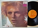 DAVID BOWIE: SPACE ODDITY, LP, 12