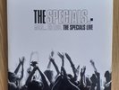 More...Or Less. The Specials Live double vinyl gatefold LP