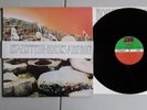 LED ZEPPELIN * HOUSES OF THE HOLY * 1973  33T LP FRANCE  * RARE BANDEAU OBI