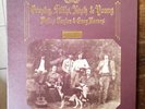 LP CROSBY STILLS NASH & YOUNG DEJA VU 1970 U.S.A. Folk Rock Leggere descrizione