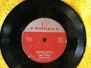 JOHNNY TILLOTSON Earth Angel CADENCE 25377 M- STEREO