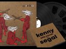 billy woods & Kenny Segal - MAPS 2xLP Vinyl DELUXE EDITION Limited PREORDER