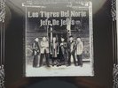 Los Tigres Del Norte “Jefe De Jefes” Norteno Tex Mex 2xLp
