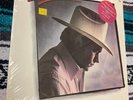 George Strait Does Fort Worth Ever Cross Your Mind Vinyl LP VG-NM w/ Shrink