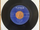 Rare Doo Wop 45 Ray Frazier & The Sharps – Live Like A King / My Son PLAYBACK