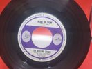 The Rolling Stones: What a Shame/Heart of Stone 45 record