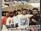 D.J. Magic Mike And The Royal Posse Lp Test Pressing
