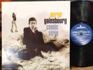 SERGE GAINSBOURG Comic Strip Remastered LP 1966/69