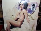 PRINCE Lovesexy LP VINYL ORIGINAL  1988 PAISLEY PARK 25720-1 STILL SEALED