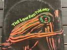 A Tribe Called Quest - The Low End Theory - 2x Vinyl LP - 1996 US