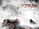 My Dying Bride - For Lies I Sire [New Vinyl LP] UK - Import