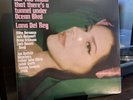 Lana Del Rey Did You Know That  A Tunnel Under Ocean Blvd Pink Vinyl Amazon