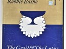 ROBBIE BASHO..LP..THE GRAIL &THE LOTUS  TAKOMA C-1007  FIRST PRESSING  1966