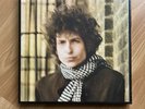 Bob Dylan Blonde On Blonde Mobile Fidelity New Sealed MFSL 3-45009