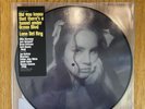 Lana Del Rey Did You Know That There’s A Tunnel Under Ocean Blvd- Picture Disc